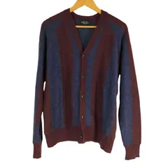 アンユーズド UNUSED 21aw Stripe Cardigan メンズ  2のサムネイル