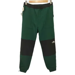 【美品】THE NORTH FACE Jersey pants NB31955 THE NORTH FACE（ザノースフェイス）の「ジャージパンツ Jersey