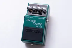2025年最新】エフェクター Boss BC-1Xの人気アイテム - メルカリ