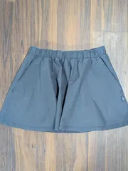 プリンス Prince テニスウェア スカート WL8333