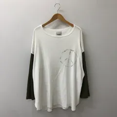 Aooo BOWWOW ツアーTシャツ ホワイト Lサイズ 白 2025年最新】BOW WOW Tシャツの人気アイテム - メルカリ