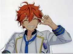 【中古】雑貨 明星スバル 一緒に暮らすアクスタ 「あんさんぶるスターズ!!」