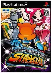 【中古】PS2ソフト 大都技研公式パチスロシミュレーター シェイクII