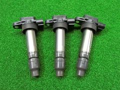 [K8778] DENSO NL2 イグニッションコイル 3本セット スペーシア MK32S