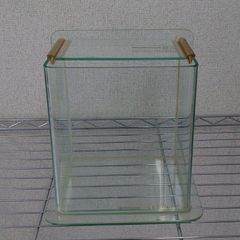 小型水槽 【中古】