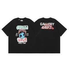 2024年最新】gallery dept tシャツの人気アイテム - メルカリ