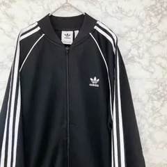 【K】超希少 80s ビンテージ ADIDAS ATPジャージ 黒白 adidas 80s】ジャージ ATP 黒白 Honduras 古着 ホンジュラス