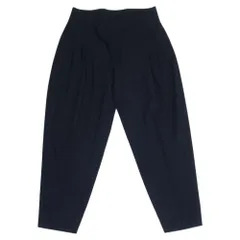ディオールオム 9H3113190687 テーパード スラックスパンツ【中古】のサムネイル