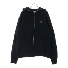 エイプ　ジップパーカー　XL※最終値下げ 楽天市場】a bathing ape パーカー（ブランドア ベイシング