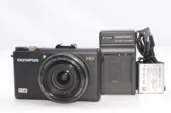 ★ショット数5,000枚❤️オリンパス★XZ-1★F1.8レンズ★１台だけの出品 ☆ショット数5,000枚❤️オリンパス☆XZ-1☆F1.8レンズ☆1台