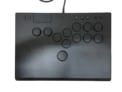 美品　Razer KITSUNE アーケードコントローラー Razer Kitsune キツネ – GRAPHT OFFICIAL STORE