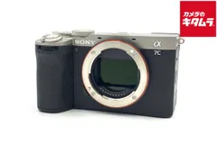 2025年最新】α7C ii ilce-7cm2の人気アイテム - メルカリ
