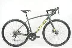 TREK Domane AL 2 Gen 3基本分解発送送料無料！完成車配送も！ TREK Domane AL 2 Gen 4 レンタルプラン/CycleTripBASE Akihabara