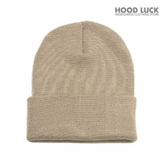7.カーキ ニット帽 メンズ レディース ブランド 暖かい無地 ガリュウクラフト ニットキャップ ワッチキャップ ビーニー イエロー オレンジ 赤 黒 長い 秋冬 大きめ  コスプレ