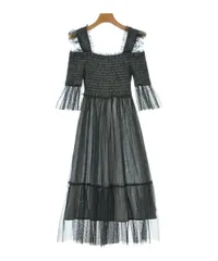 SNIDEL ワンピース レディース 【古着】【中古】【送料無料】