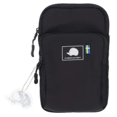 ☆ ブラック ☆ SCANDINAVIAN FOREST スマホショルダーバッグ スカンジナビアンフォレスト スマホポーチ スマホショルダー スマホケース お財布ポシェット 携帯 ポーチ スマホショルダーバッグ スマホショルダーバック ショルダーバッグ