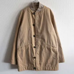 ワイズフォーメン 初期 80s エポレット 切り替え ブルゾン カバーオール 2025年最新】Y's for men メンズ ジャンパー・ブルゾンの人気