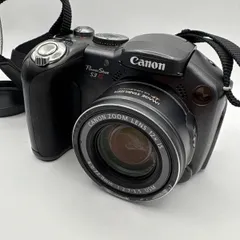 2025年最新】canon powershot s3 isの人気アイテム - メルカリ