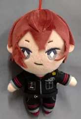 【中古】ぬいぐるみ リドル・ローズハート エクストラ運動着ぬいぐるみ～ハーツラビュル寮～ 「ディズニー ツイステッドワンダーランド」