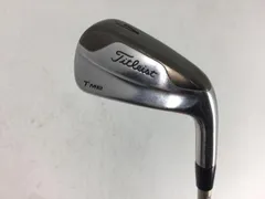 値下げ　【美品】Titleist T-MB 718 7番アイアン Titleist - 値下げ 【美品】Titleist T-MB 718 7番アイアンの
