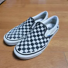 2025年最新】vans ビンテージ スリッポンの人気アイテム - メルカリ