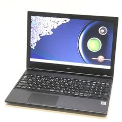 NEC VersaPro VKM17X-9 第10世代 Core i5-10310U/8GB/新品SSD512GB+HDD500GB/Win11Pro-64bit/Wi-Fi/HDMI/テンキー