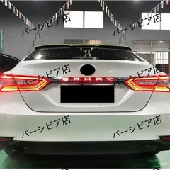 あかまさカムリ テールランプ 70カムリ 新品 未使用 左右 あかまさ様専用カムリ テールランプ 70カムリ 新品 未使用 左右