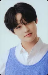 【中古】コレクションカード(男性) NCT DREAM/チョンロ(Chenle)/「NCT DREAM 2022 SEASON’S GREETINGS」SMTOWN ＆STORE特典フォトカード