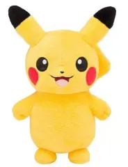 【中古】ぬいぐるみ ピカピカのピカチュウ ぬいぐるみ 「ポケットモンスター」 ポケモンセンター限定