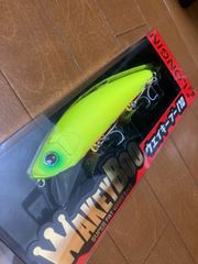 ブローウィン140S ブルーブルー 検 ガボッツ150 カゲロウ124 155