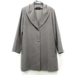 店舗人気】ライトコート | Leilian plus house (Women/大きい