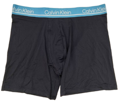 Calvin Klein(カルバンクライン)   ボクサーパンツ Blue 1枚 メンズボクサーパンツ 男性下着 NP2444-471