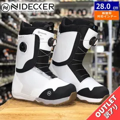 2025年最新】NIDECKER RIFTの人気アイテム - メルカリ