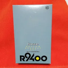 2025年最新】hatta r9400の人気アイテム - メルカリ