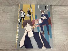 クールドジ男子 1～5巻 初版 帯付 全巻セット 特典 6点付 小冊子 ＋