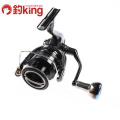 SHIMANO - 【中古/美品】 シマノ 24 メタニウムDC 71HG ゴメクサス カスタムハンドル 95mm 、鎧カスタム デカール付  /V240M シマノ 24 メタニウムDC 71HG ゴメクサス カスタムハンドル 95mm