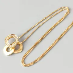 2025年最新】ルジアダ ネックレスの人気アイテム - メルカリ