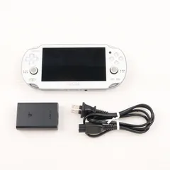 (本体) PlayStation Vita(プレイステーション ヴィータ) 初音ミク Limited Edition Wi-Fiモデル SIE(PCHJ-10002)