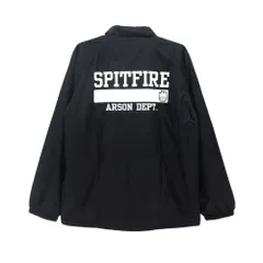 2026年最新】spitfire ジャンパー・ブルゾンの人気アイテム - メルカリ