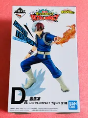 D賞 轟焦凍 ULTRA IMPACT