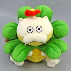 【中古】ぬいぐるみ はなまきドラゴ スマイルスライム ぬいぐるみ 「ドラゴンクエストモンスターズ3 魔族の王子とエルフの旅」