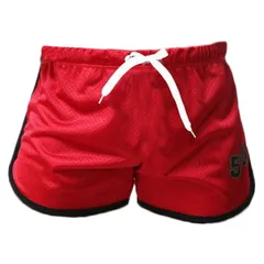 ショートパンツ トレーニングパンツ メンズ メッシュ生地 涼しい 通気性 トレパン ジム フィットネス ランニング スポーツウェア 短パン b5001