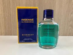 ジバンシー　アンサンセ　EDT100ml GIVENCHY INSENSE 香水 ジバンシー アンサンセ EDT100ml GIVENCHY INSENSE 香水