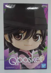 Qposket 風都探偵　8個まとめ売り Yahoo!オークション -「qposket 風都探偵」の落札相場・落札価格