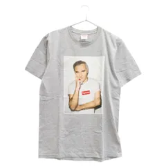 2024年最新】SUPREME モリッシー Tシャツの人気アイテム - メルカリ