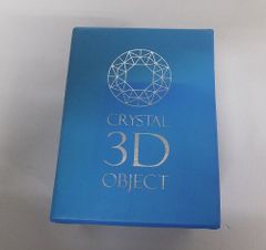 ワンピース サボ クリスタル 3D オブジェクト