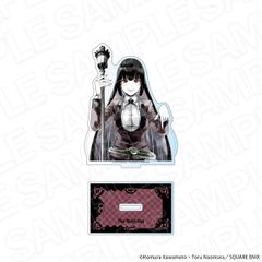 賭ケグルイ アクリルキーホルダー PALE TONE 蛇喰夢子 浴衣 - メルカリ