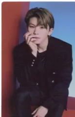 SEVENTEEN POWER OF LOVE WOOZI トレーディングカード 0007