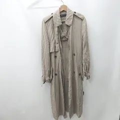 ◇ ◎ ⊂ ZARA WOMAN ザラウーマン 長袖 スプリングコート サイズXS ブラウン系 レディース E  【1506130010029】