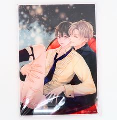 花丸展 アフター・ミッドナイトスキン ランダムアクスタ ポスカ アクリルプレート ydj8f9m59owofbCZU7vjzE.jpg@jpg